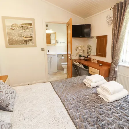 Feriehus Bowness 66 Windermere