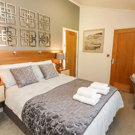 Bowness 66 Feriehus Windermere