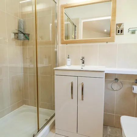 Σπίτι διακοπών Bowness 66 Windermere