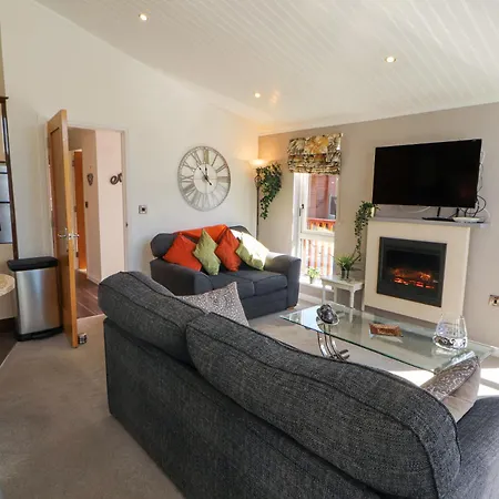 Bowness 66 Feriehus *