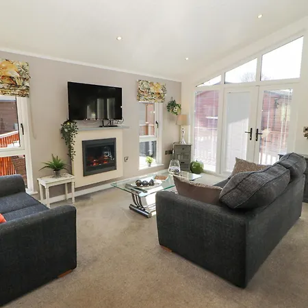 Bowness 66 Tatil Evi Windermere