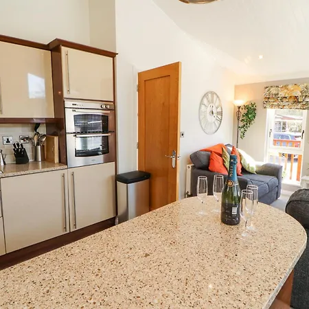 Feriehus Bowness 66 Windermere