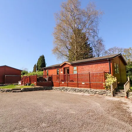 Bowness 66 * ويندرمير